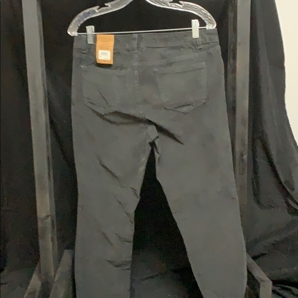 G.H. Bass skinny fit corduroy pants - Picture 4 of 6